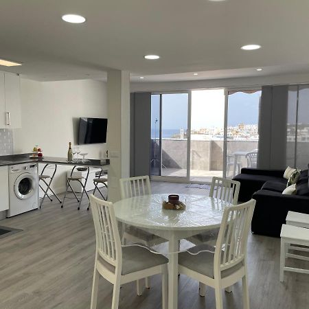 Apartamento Ipa Gonca En Morrojable モロ・デル・ハブレ エクステリア 写真