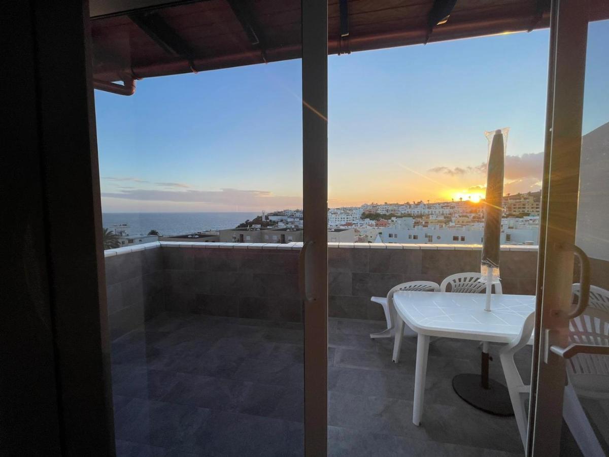 Apartamento Ipa Gonca En Morrojable モロ・デル・ハブレ エクステリア 写真