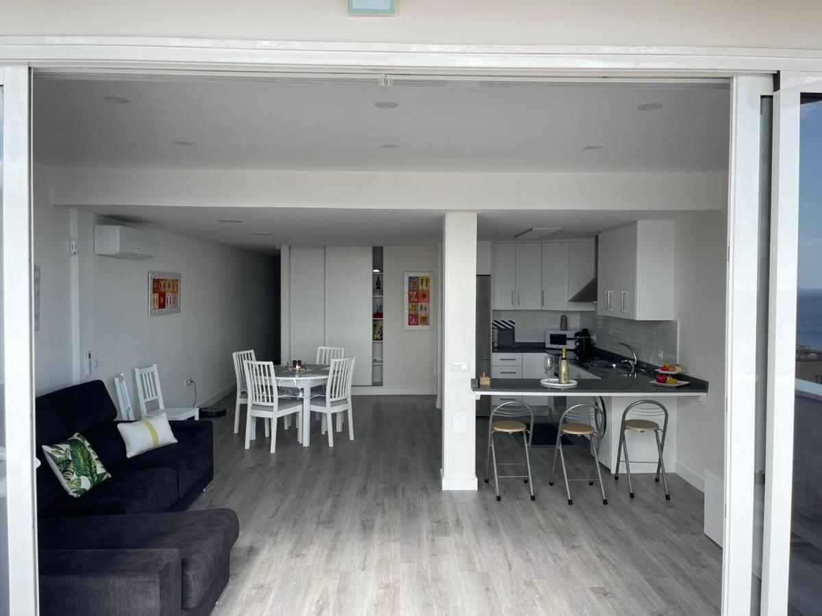 Apartamento Ipa Gonca En Morrojable モロ・デル・ハブレ エクステリア 写真