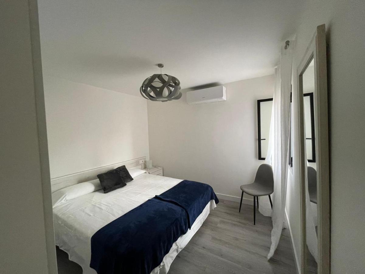 Apartamento Ipa Gonca En Morrojable モロ・デル・ハブレ エクステリア 写真