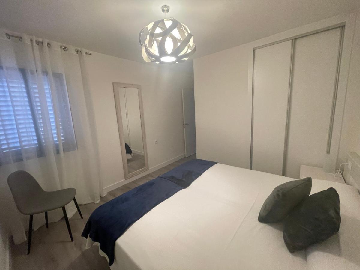 Apartamento Ipa Gonca En Morrojable モロ・デル・ハブレ エクステリア 写真