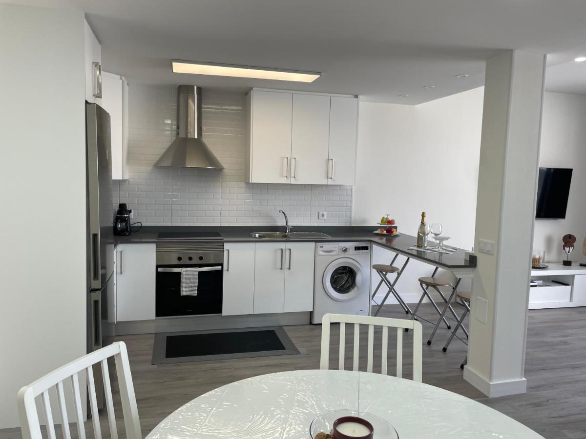 Apartamento Ipa Gonca En Morrojable モロ・デル・ハブレ エクステリア 写真