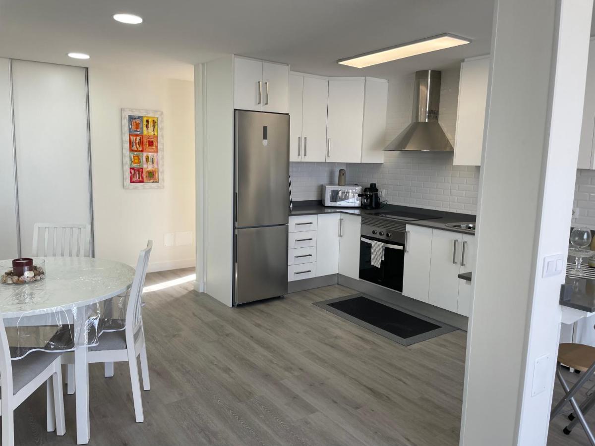 Apartamento Ipa Gonca En Morrojable モロ・デル・ハブレ エクステリア 写真