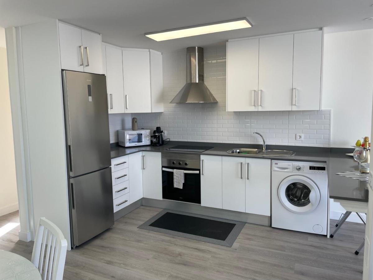 Apartamento Ipa Gonca En Morrojable モロ・デル・ハブレ エクステリア 写真